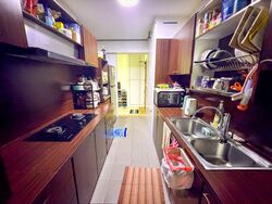Blk 468B Fernvale Lea (Sengkang), HDB 4 Rooms #551990091